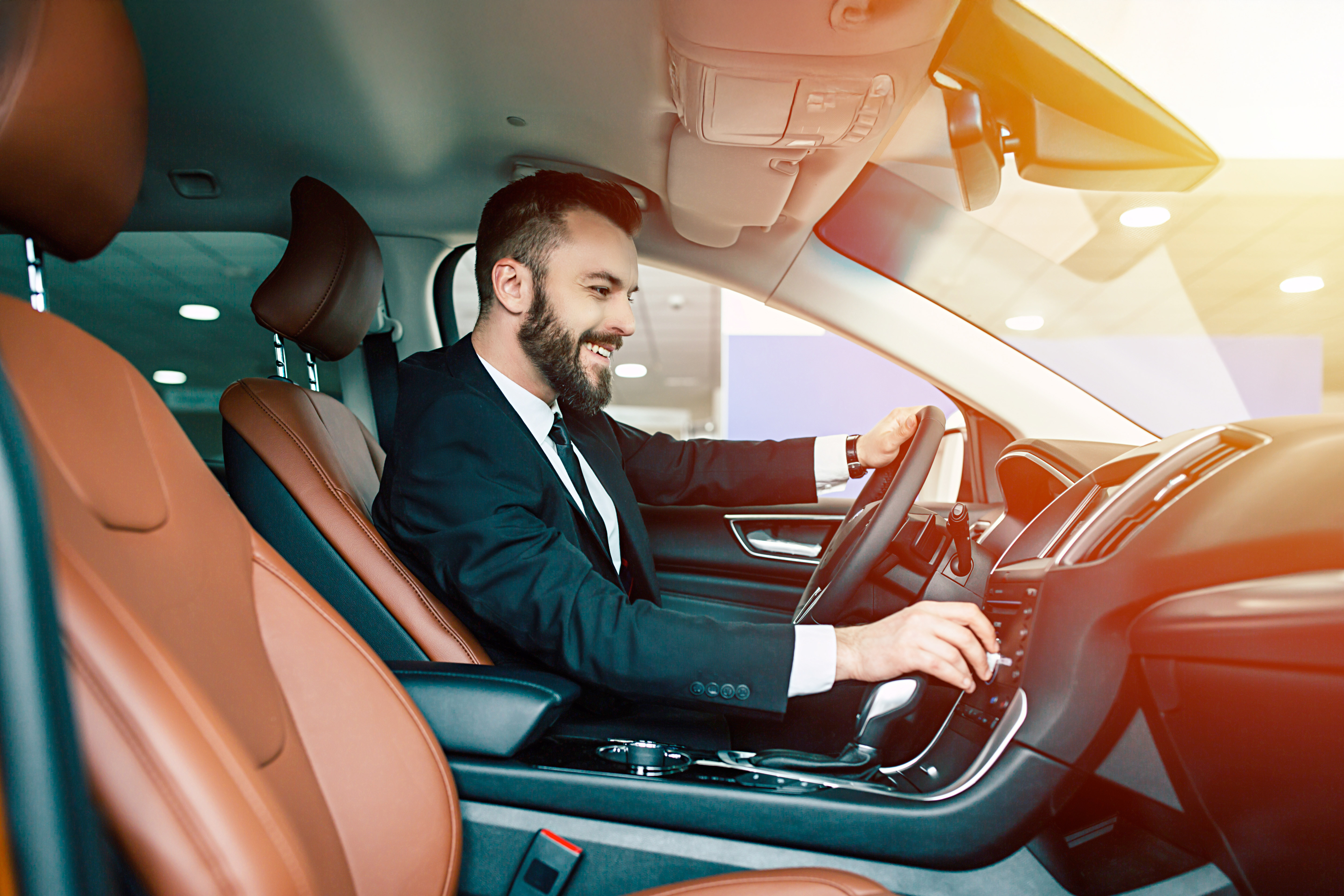 Arval AutoSelect Voitures d'occasion